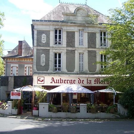 Auberge De La Marquise Arnac-Pompadour Exterior foto
