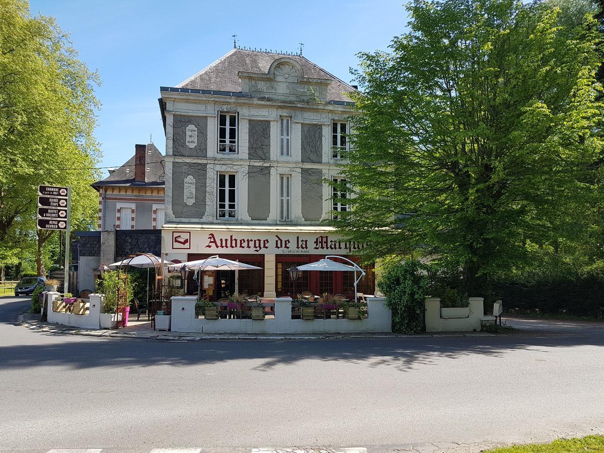 Auberge De La Marquise Arnac-Pompadour Exterior foto
